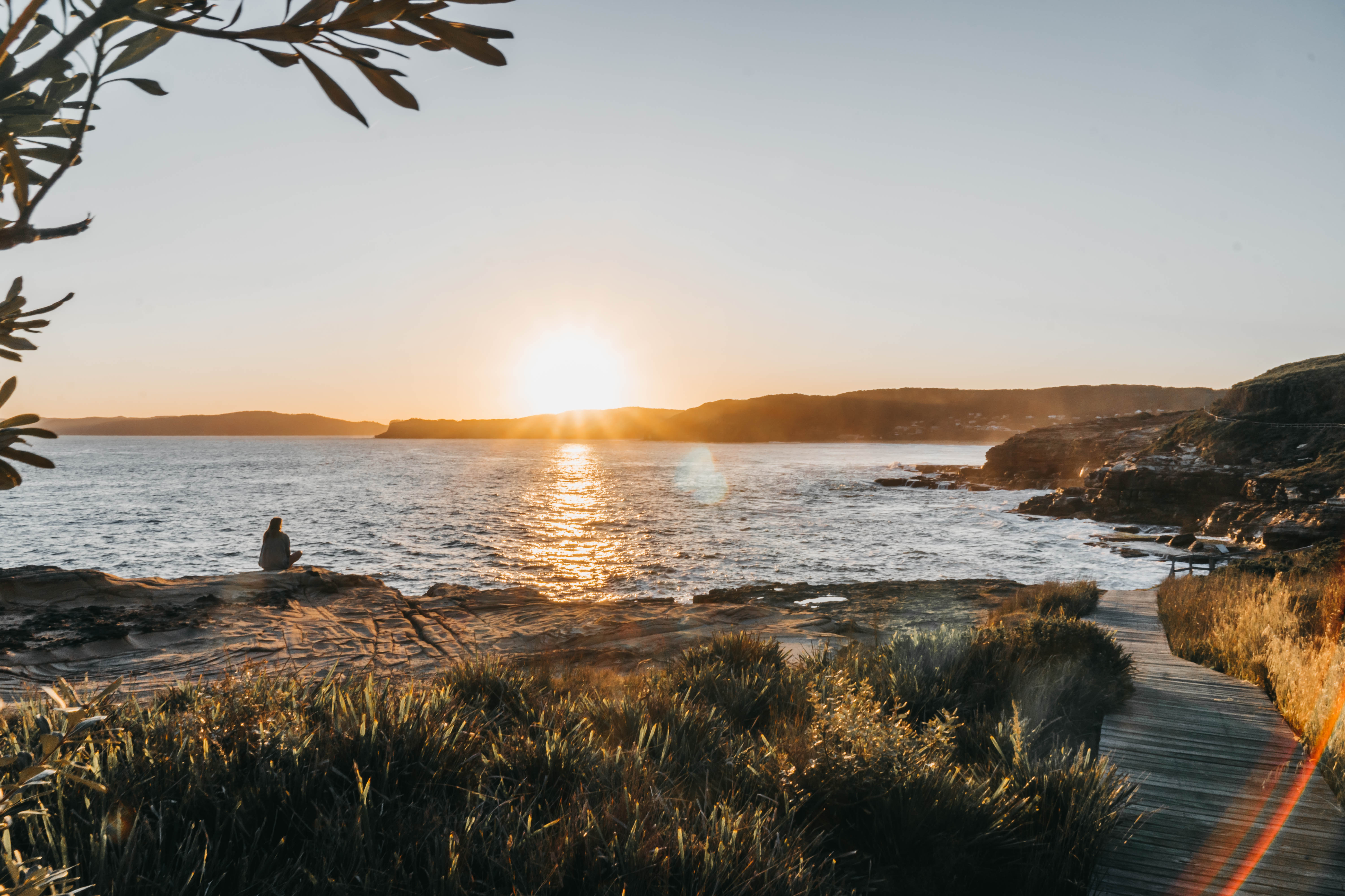 Bouddi National Park1